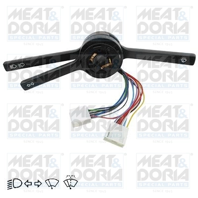 Steering Column Switch